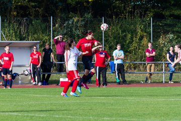 Bild 413 - Frauen SG Ratekau-Strand - SG Olympia-B�Hu : Ergebnis: 3:1